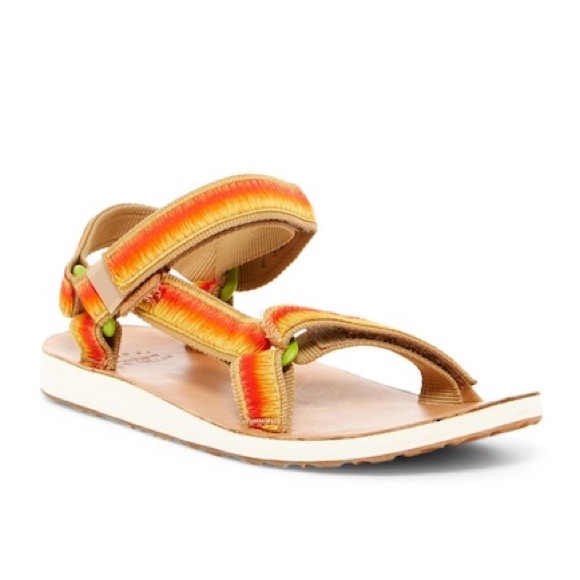 Teva Shoes - Teva Original Universal Ombré sandal